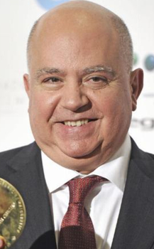 Agustín Almodóvar